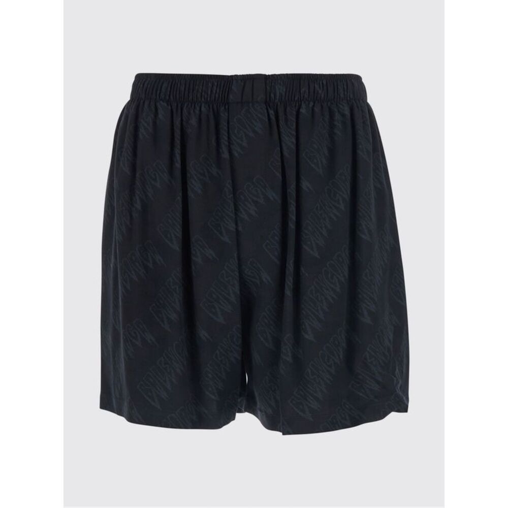 Balenciaga Men Shorts Men Balenciaga